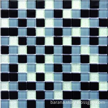 Mosaic (CFC106)